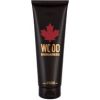 Dsquared2 Wood pour Homme Shower Gel 250ml Dušas želejas ķermenim