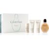 Calvin Klein Obsession for Men Dárková sada EDT 125 ml, deostick 75 ml, balzám po holení 100 ml a sprchový gel 100 ml 125ml