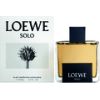 Loewe Solo EDT 75ml