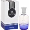 Khadlaj Oud Pour Blueberry EDP 100ml