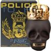 Police To Be The King EDT 125ml