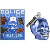 Police To Be Freetodare EDT 125ml