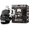 Police To Be Bad Guy EDT 40ml
