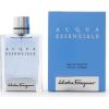 Salvatore Ferragamo Essenziali Acqua Pour Homme EDT 30ml
