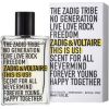 Zadig & Voltaire This is Us! EDT 50ml