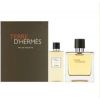 Terre D´Hermes EDT SET 100 ml + 80 ml shower gel 100ml