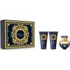 Versace Dylan Blue pour Femme SET EDP 50 ml + Body Lotion 50 ml + Shower Gel 50 ml 50ml