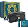Versace Eros SET EDT 100 ml + EDT 10 ml + Cosmetic Bag 100ml