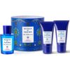 Acqua Di Parma Blu Mediterraneo - Mirto di Panarea Gift set EDT 75 ml, shower gel 40 ml and body lotion 40 ml 75ml