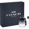 Coach for Men Dárková sada EDT 60 ml a miniaurka EDT 7,5 ml 60ml