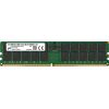 Server Memory Module MICRON DDR5 128GB RDIMM 5600 MHz CL 46 1.1 V MTC40F2047S1RC56BR