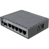 Switch MIKROTIK 	E60iUGS 1 PoE ports 1 18 Watts E60IUGS