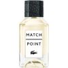 Lacoste Match Point Cologne EDT Tester 100ml