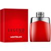Mont Blanc Legend Red EDP Tester 100ml