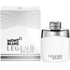 Mont Blanc Legend Spirit EDT Tester 100ml