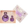 Bvlgari Omnia Amethyste Dárková sada EDT 100 ml a EDT 15 ml 100ml Парфюмерные наборы