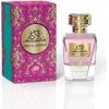 Al Fares Bint Al Akaber EDP 100ml