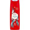 Old Spice Deep Sea Shower Gel - Shower gel 1000ml