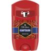 Old Spice Captain Deodorant Stick - Solid deodorant for men 50ml