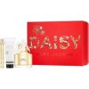 Marc Jacobs Daisy SET EDT 100 ml + body lotion 75 ml + miniature EDT 10 ml 100ml