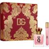 Q by Dolce & Gabbana Gift set EDP 50 ml and miniature EDP 10 ml 50ml