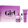 Rochas Girl Life Gift Set EDP 75ml, Mini EDP 7,5ml and Body Balm 100ml 75ml