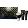 Afnan Souvenir Desert Rose Gift set EDP 100 ml, shower gel 100 ml and body lotion 100 ml 100ml