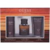 Guess 1981 Los Angeles Gift set EDT 100 ml, shower gel 200 ml and deospray 226 ml 100ml