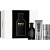 Hugo Boss Boss Bottled Parfum Dárková sada Parfum 100 ml, deostick 75 ml a sprchový gel 100 ml 100ml