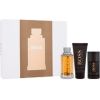 Hugo Boss The Scent Dárková sada EDT 100 ml, deostick The Scent 75 ml a sprchový gel The Scent 100 ml 100ml