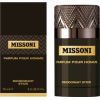 Missoni Perfume For Men Deostick 75ml Dezodoranti