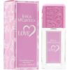 Jessica Mc Clintock Love EDP 100ml Sieviešu Smaržas