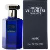 Lorenzo Villoresi Musk EDT 100ml