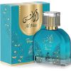 Sahari Al Mas Turquoise EDP 100ml