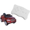 Lean Cars Pilot TX1 do Pojazdu na Akumulator 2.4G BMW X6 S2588