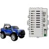 Lean Sport Moduł Centralka do Auta na Akumulator Ford Ranger 4x4
