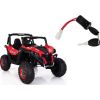 Lean Sport Stacyjka Do Auta na Akumulator XMX Buggy