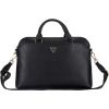 Guess PU Grained Triangle Logo Computer Bag Сумка для ноутбука 15"
