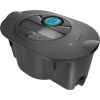 Gardena Pipeline Irrigation System AquaPrecise, underground (grey/turquoise, with pipeline shaft and cover)