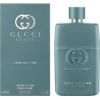 Gucci Guilty Love Edition Pour Homme EDP 50ml