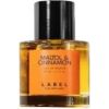 Label Maltol & Cinnamon EDP 50ml