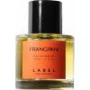 Label Frangipani EDP 50ml