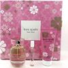 Kate Spade New York New York Gift Set EDP 100 ml, miniature EDP 7.5 ml and body lotion 100 ml 100ml