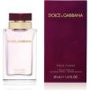 Dolce & Gabbana Pour Femme EDP Tester 100ml Sieviešu Smaržas