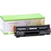 Static Control Совместимый статический контроль Hewlett-Packard CF283A, черный, 1500 р.