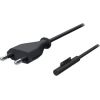 Microsoft Surface Power Supply 65 Watt (black)