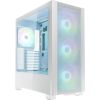 Phanteks XT Pro Ultra, tower case (white, tempered glass)