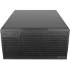 SilverStone SST-RM52, Rack, Server Case (black)