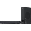 Creative Stage V2, Soundbar (black, Bluetooth, jack, USB)