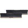 Mushkin DDR5 - 64GB - 6400 - CL - 30 (2x 32 GB) dual kit, memory (black, MRF5U640A77P32GX2, Redline ST)